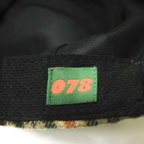 Bshop 078 CITE ウール キャップ