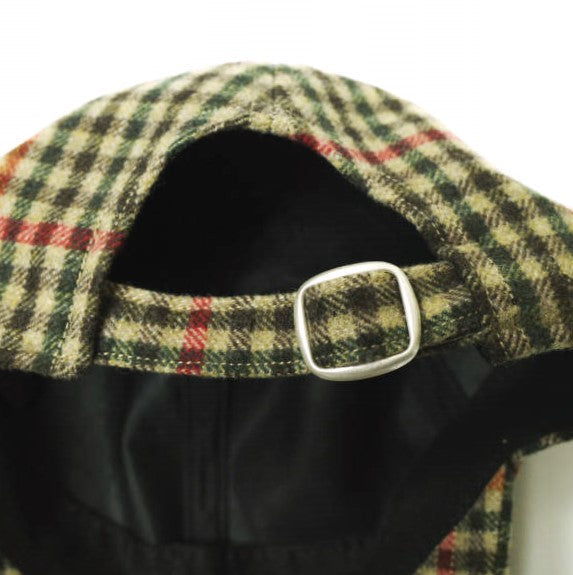 Bshop 078 CITE ウール キャップ