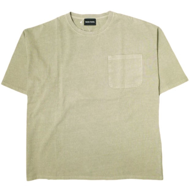 Danke Schon WEB&DEPOT 限定 S/S コットン Tシャツ