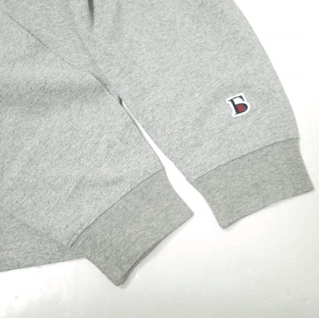 Danke Schon ARTCHIVE ロゴ ロングスリーブ Tシャツ L
