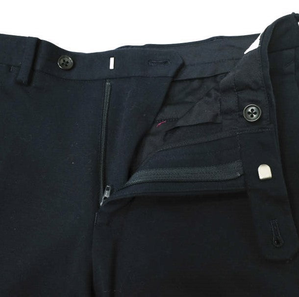 URBAN RESEARCH ストレッチ パンツ M ネイビー
