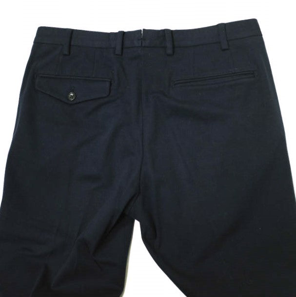 URBAN RESEARCH ストレッチ パンツ M ネイビー