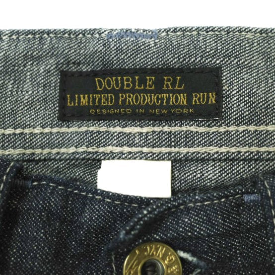 RRL リミテッド エディション ダブルニー カーペンタージーンズ