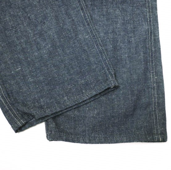 RRL リミテッド エディション ダブルニー カーペンタージーンズ