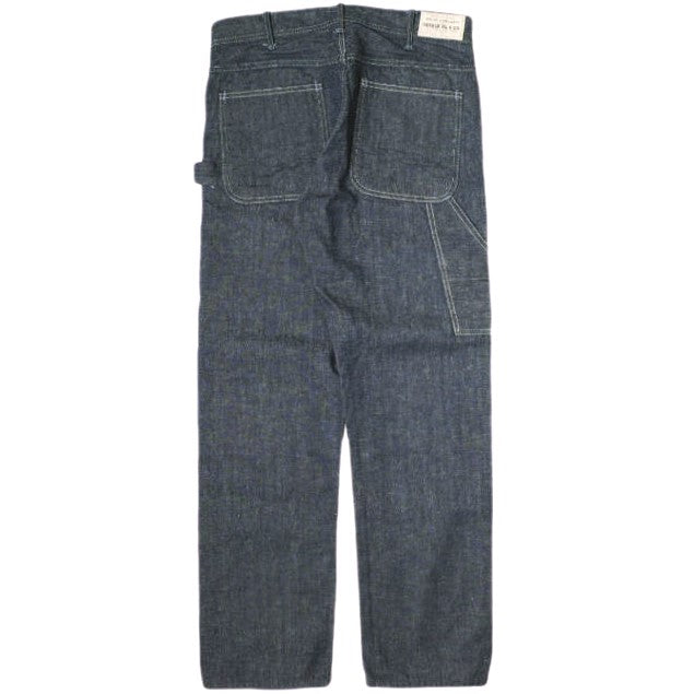 RRL リミテッド エディション ダブルニー カーペンタージーンズ