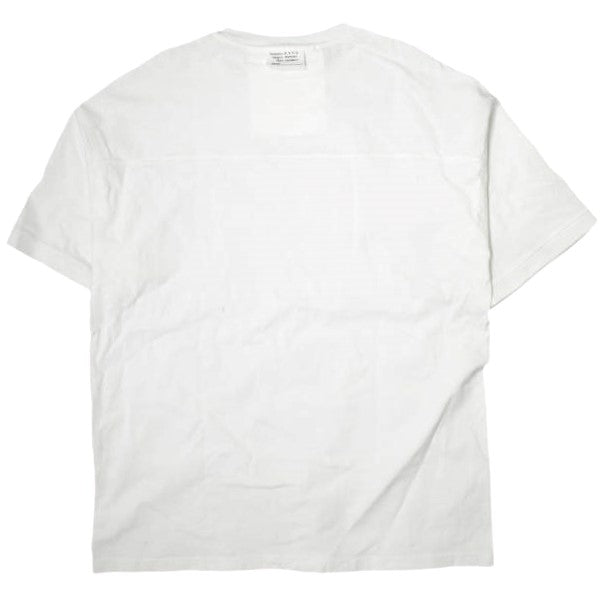 KYOU ソリッド クルー ネック Tシャツ KU4FWUCUT01