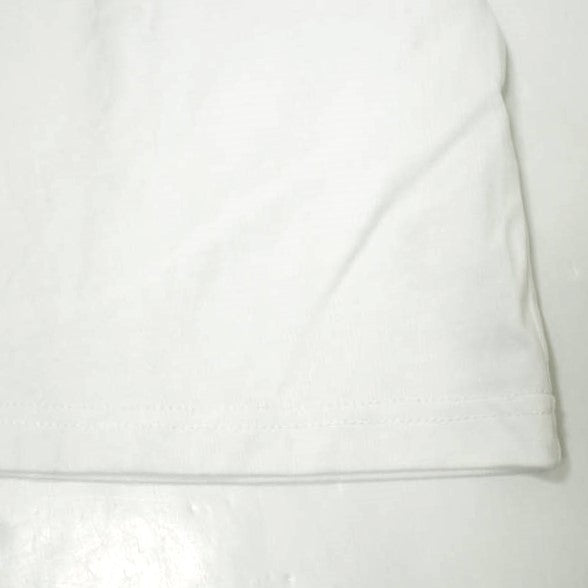 KYOU ソリッド クルー ネック Tシャツ KU4FWUCUT01