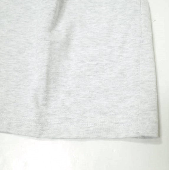 KYOU ソリッド クルー ネック Tシャツ KU4FWUCUT01