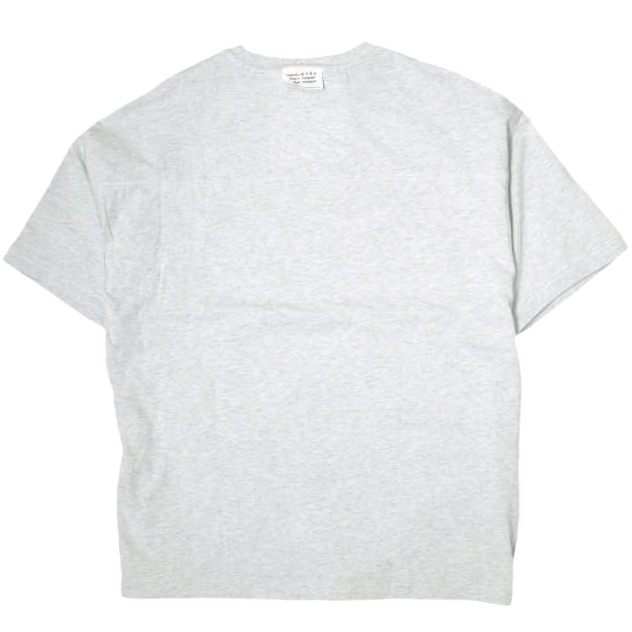 KYOU TEE-NS.05 Comfort Pack-Tees コットンTシャツ