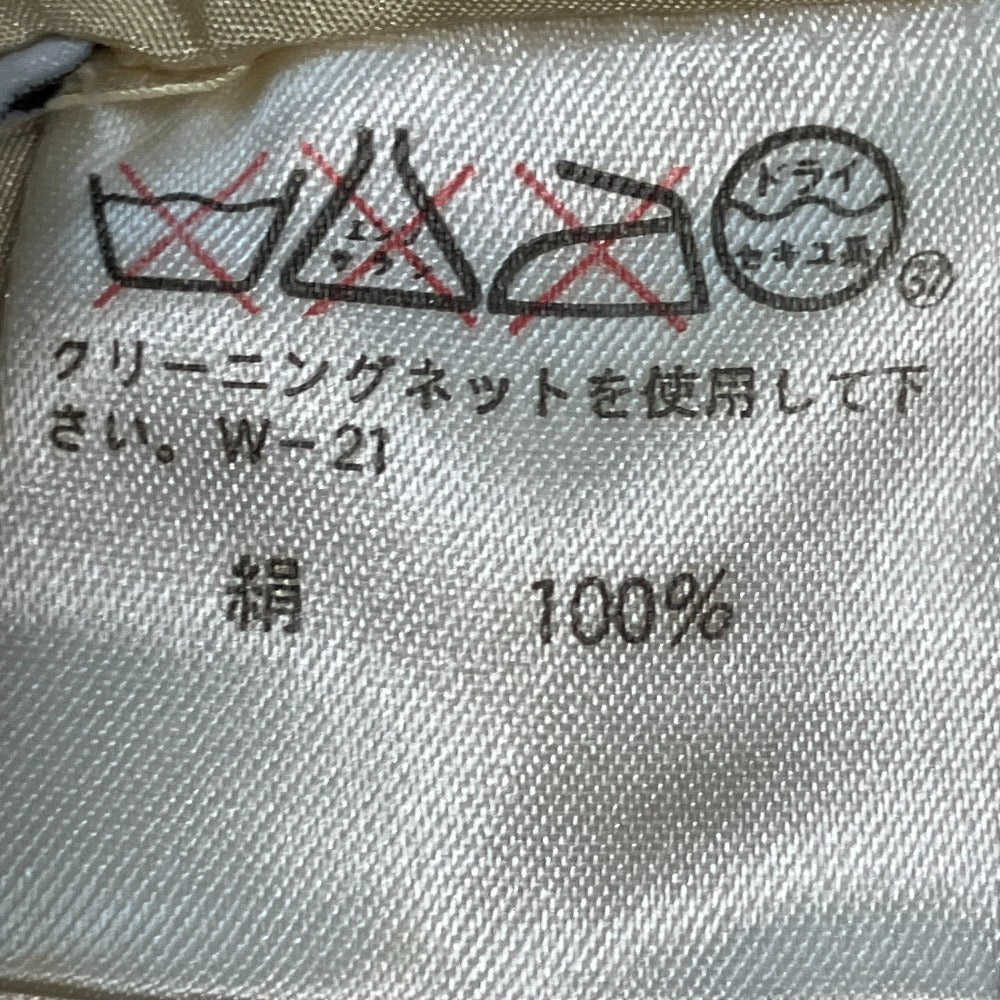 ツモリチサト シルクコート