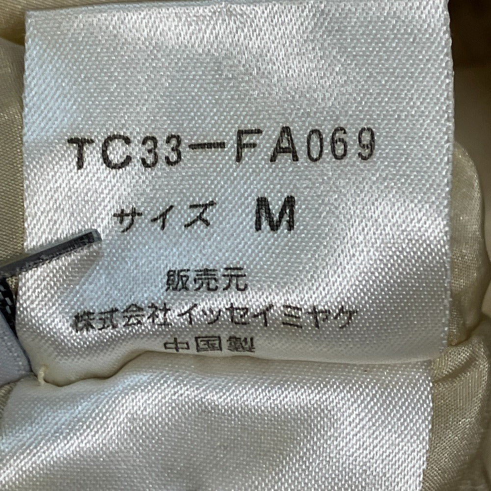 ツモリチサト シルクコート