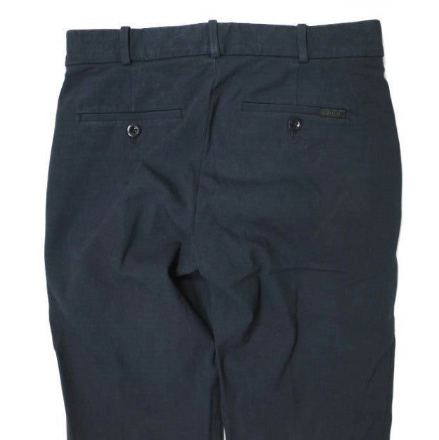 ポロ ラルフ ローレン ストレッチ コットン スラックス パンツ