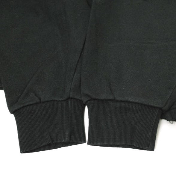 ダンケシェーン 裏起毛コットンポリエステルスウェット