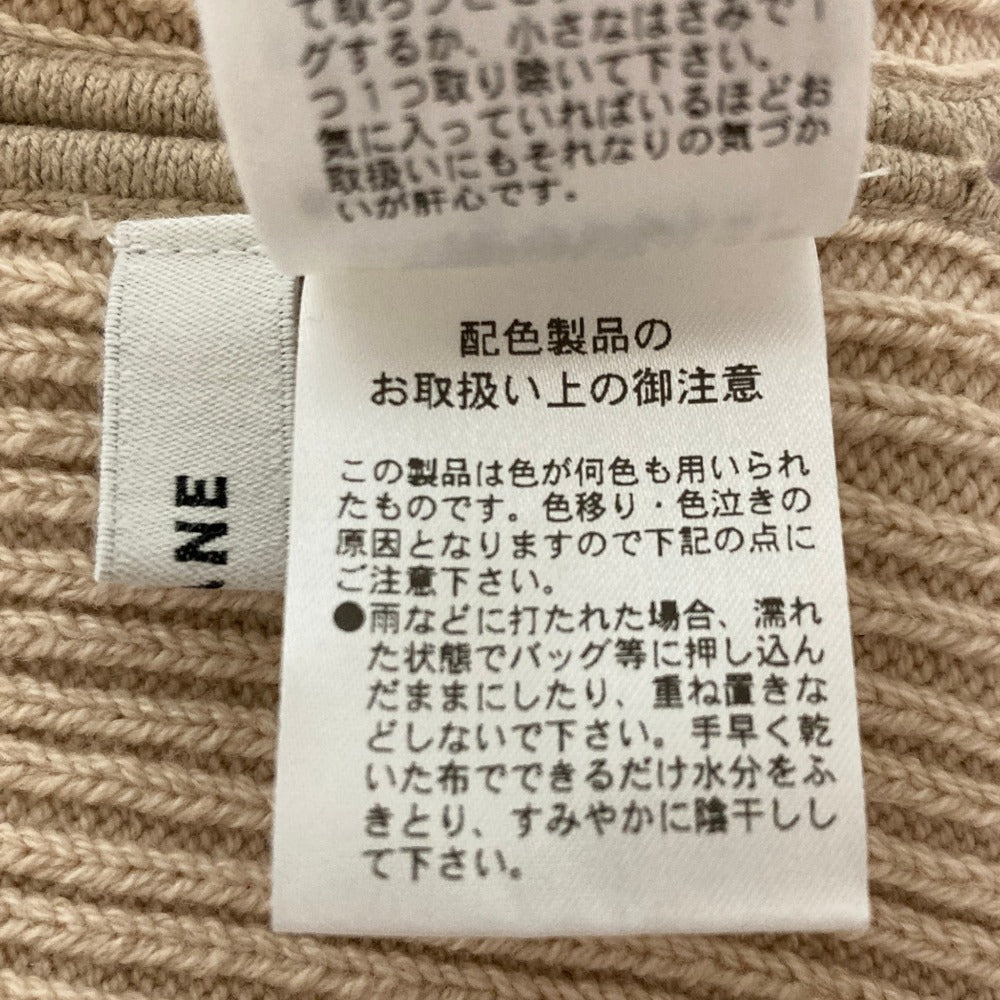 クラネ ニットセットアップ