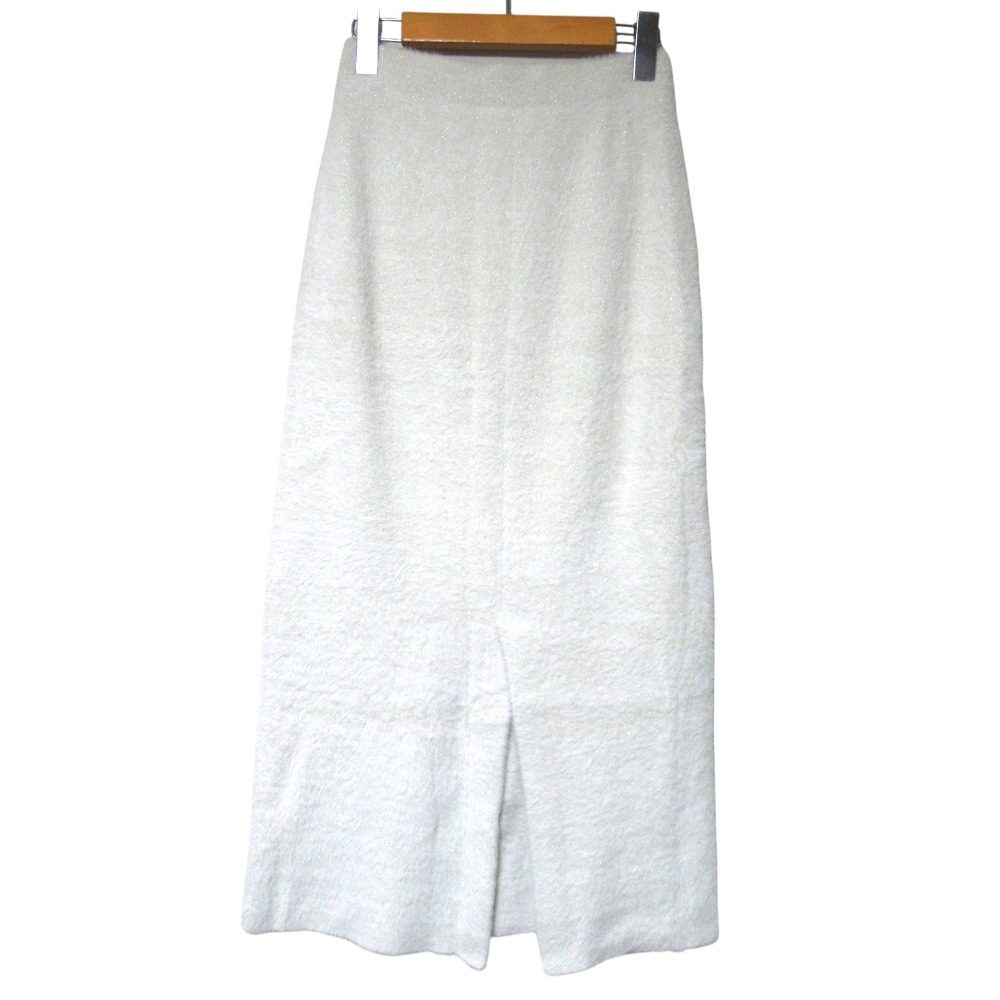 ハーリップトゥ Corinthia Shaggy Knit セット