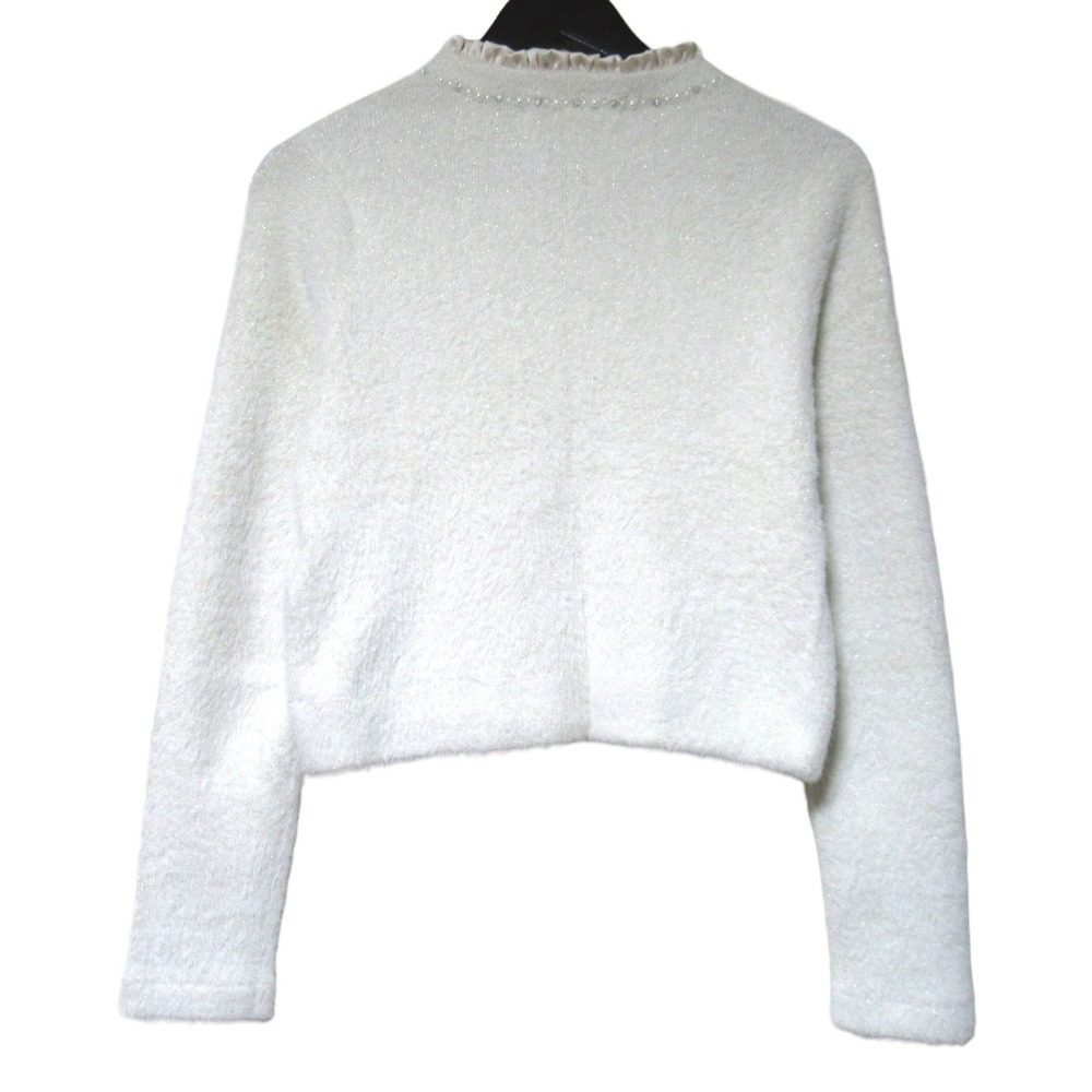 ハーリップトゥ Corinthia Shaggy Knit セット