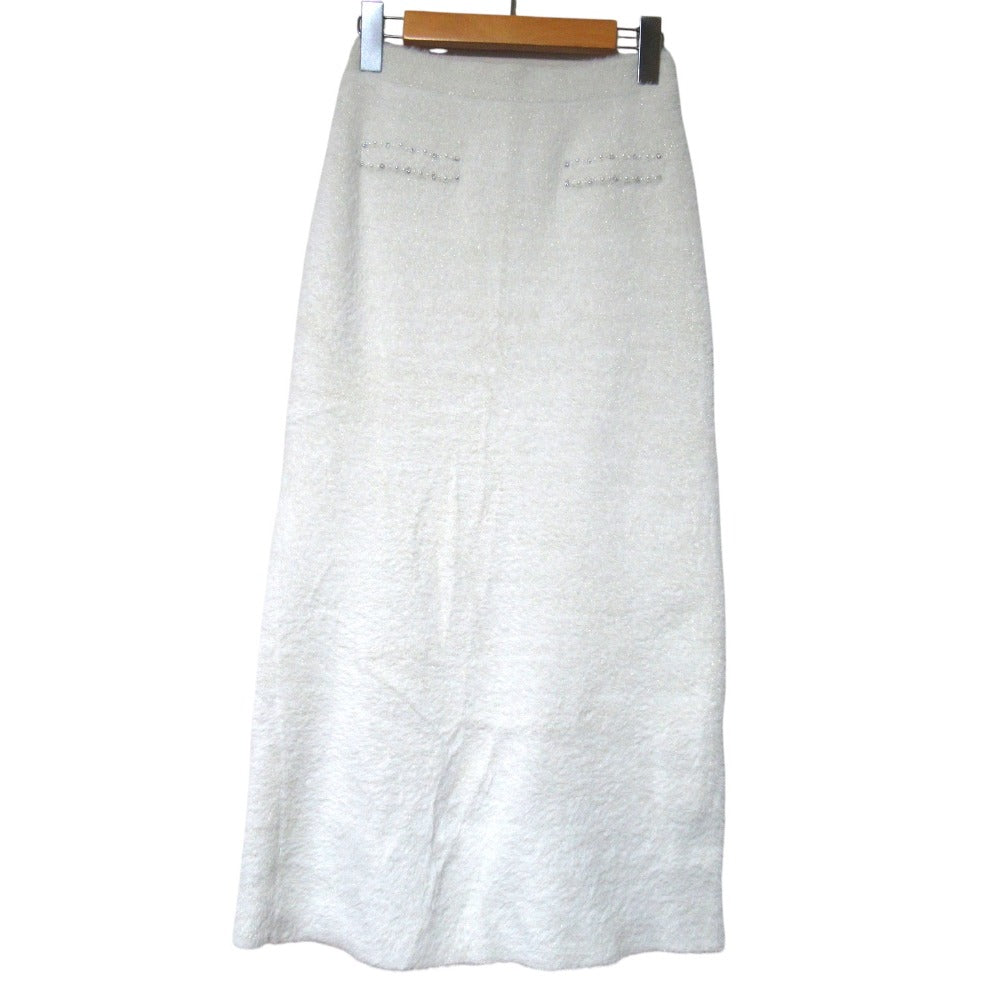 ハーリップトゥ Corinthia Shaggy Knit セット