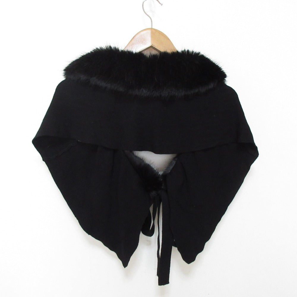 ハーリップトゥ Ritz Faux Fur Mermaid ドレス