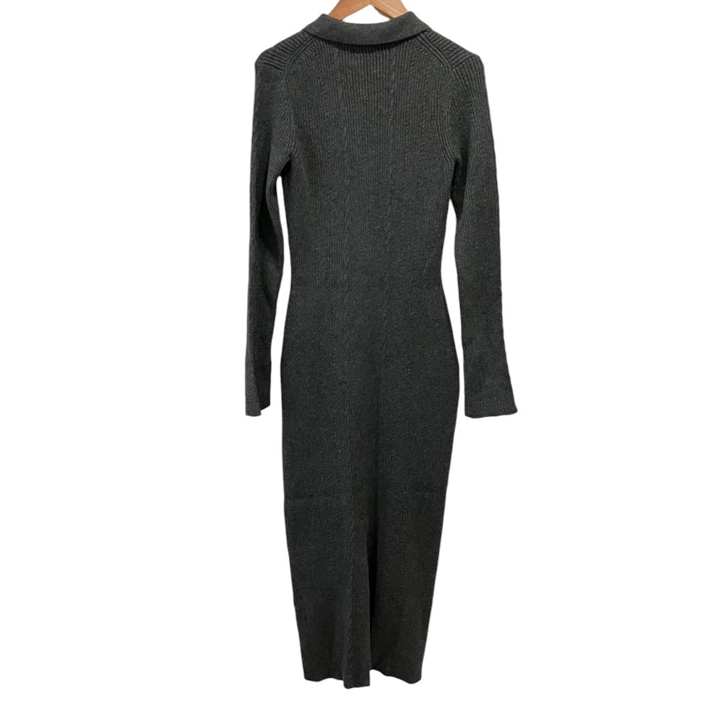 ハーリップトゥ Margot Knit Long Dress ワンピース