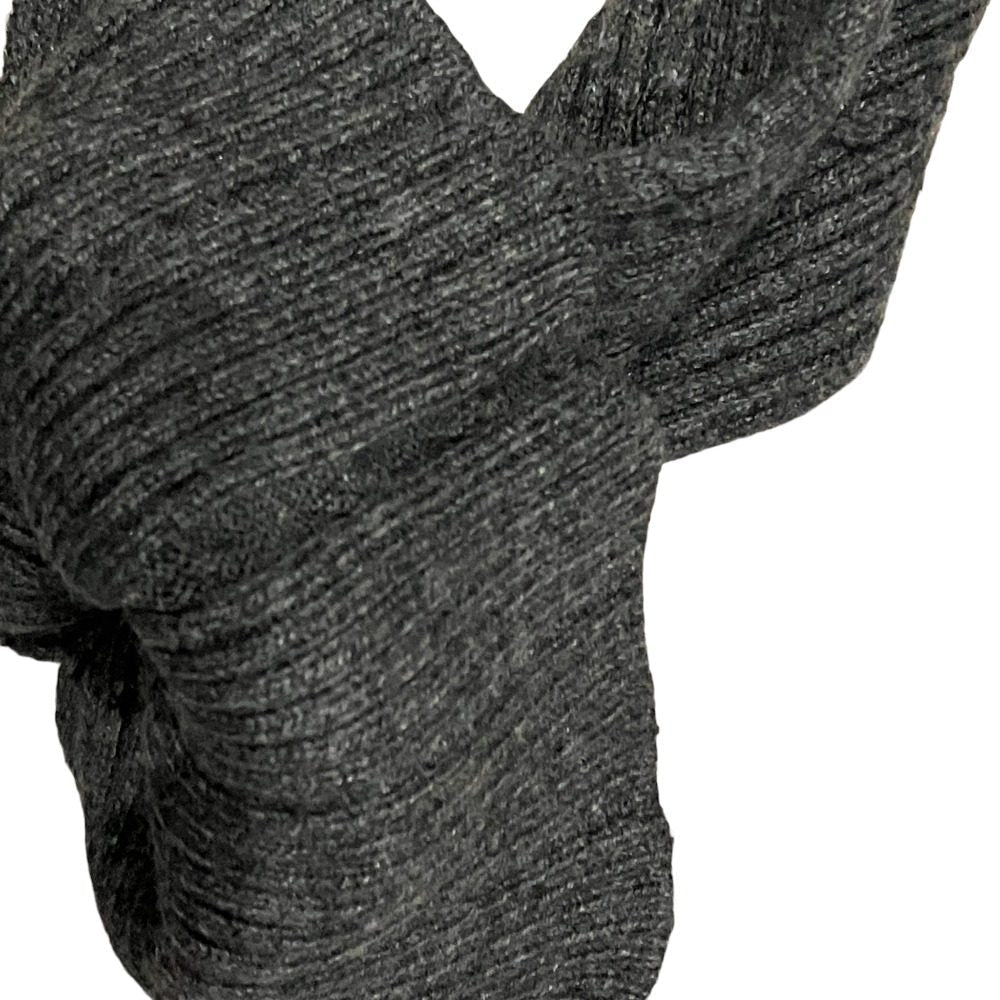 ハーリップトゥ Margot Knit Long Dress ワンピース