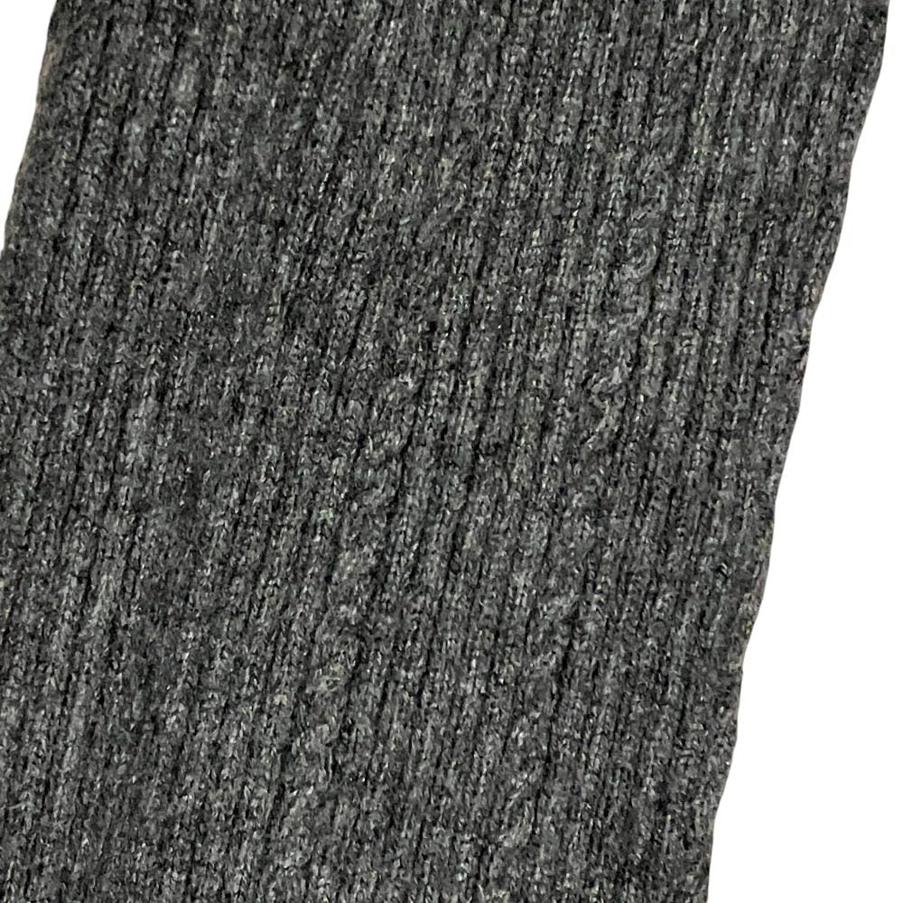 ハーリップトゥ Margot Knit Long Dress ワンピース