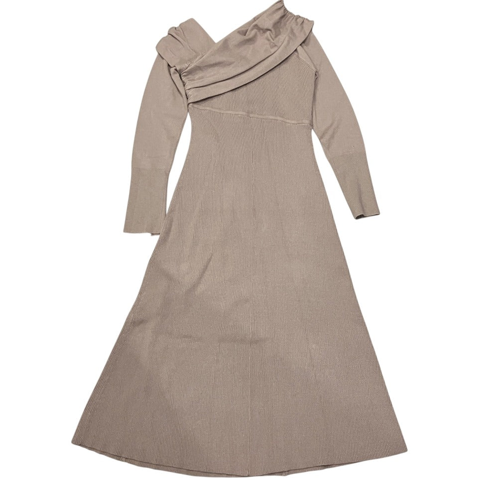 ハーリップトゥ Le Ciel Knit ワンピース