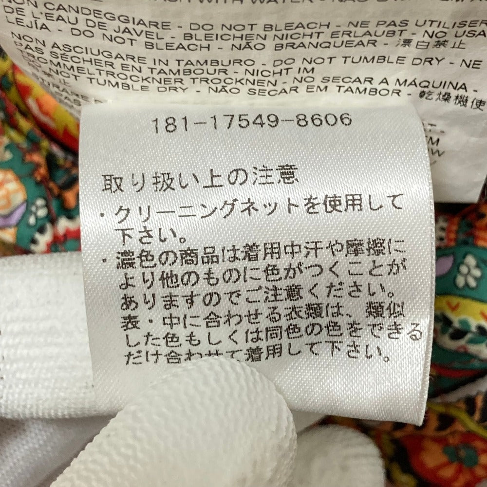 エトロ リバーシブルジャケット