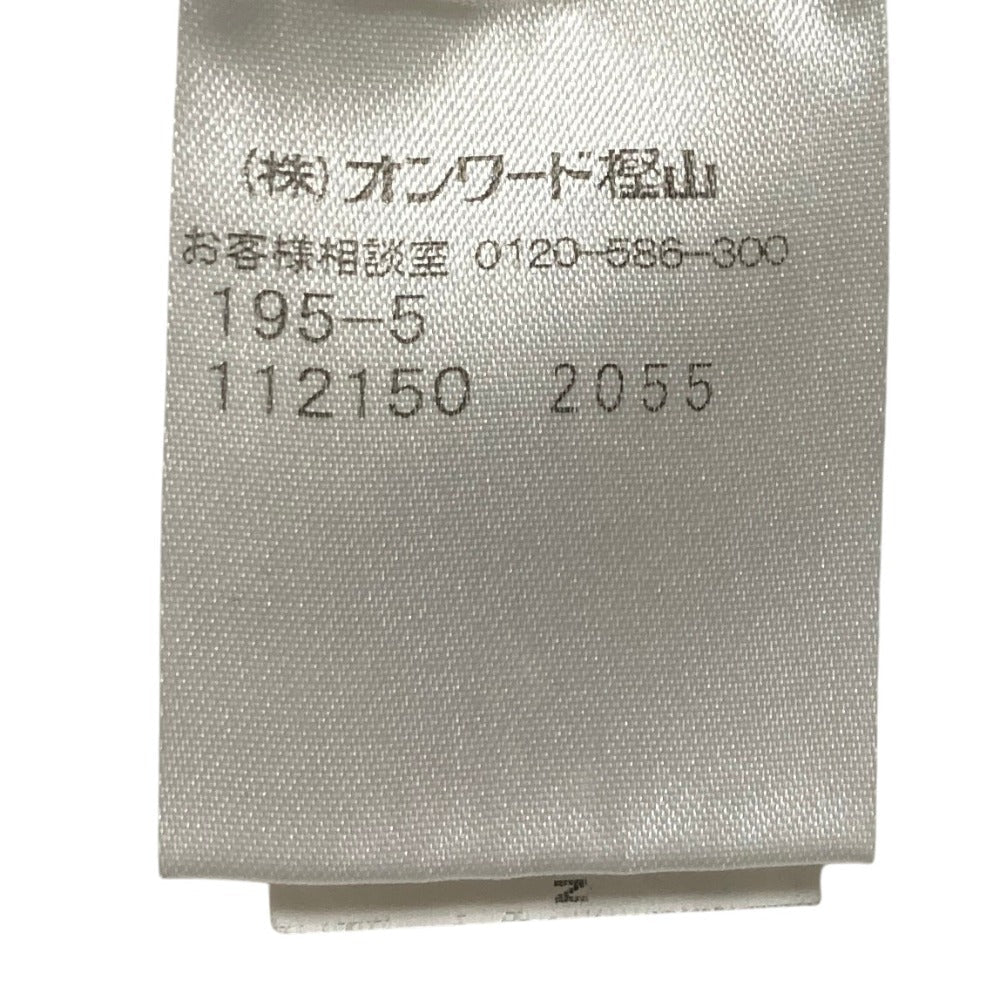 ミッソーニ ニットカーディガン