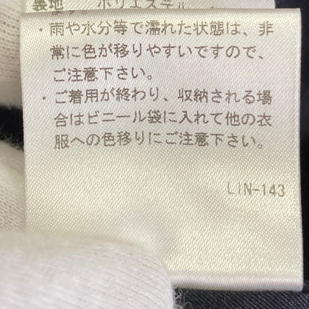 セオリー EXTERIOR HUDSON ウールコート