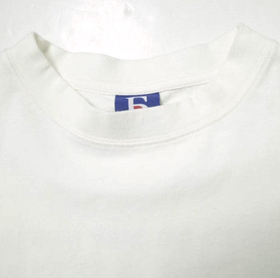 Danke Schon ロゴ プリント 長袖 Tシャツ L