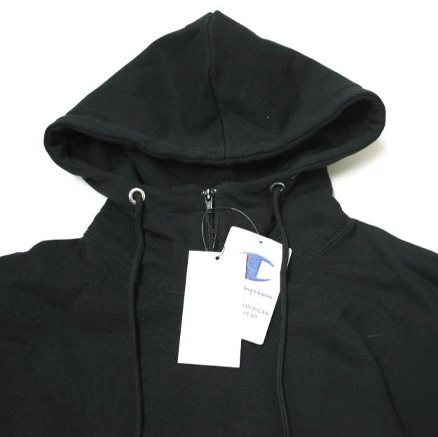 N.HOOLYWOOD × Champion モックネック フーディー