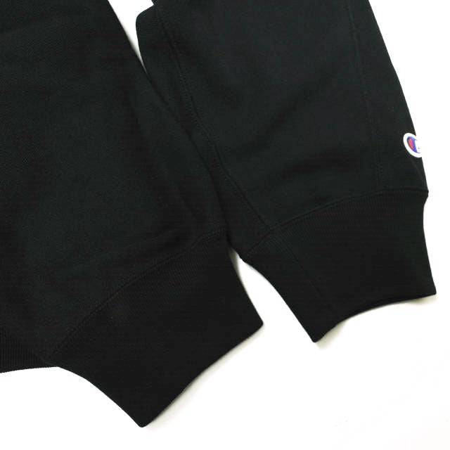 N.HOOLYWOOD × Champion モックネック フーディー