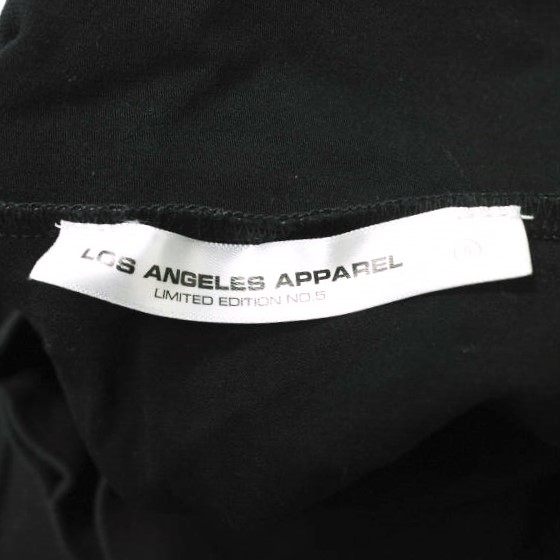 ロサンゼルスアパレル Camisole コットン混ワンピース Limited