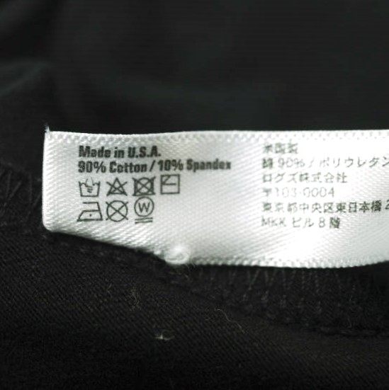 ロサンゼルスアパレル Camisole コットン混ワンピース Limited