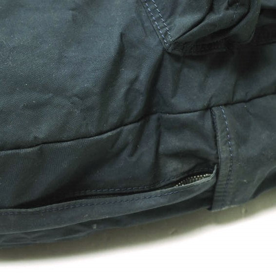STANDARD SUPPLY × BEAMS PLUS デイリー デイパック ナイロン バックパック (限定)
