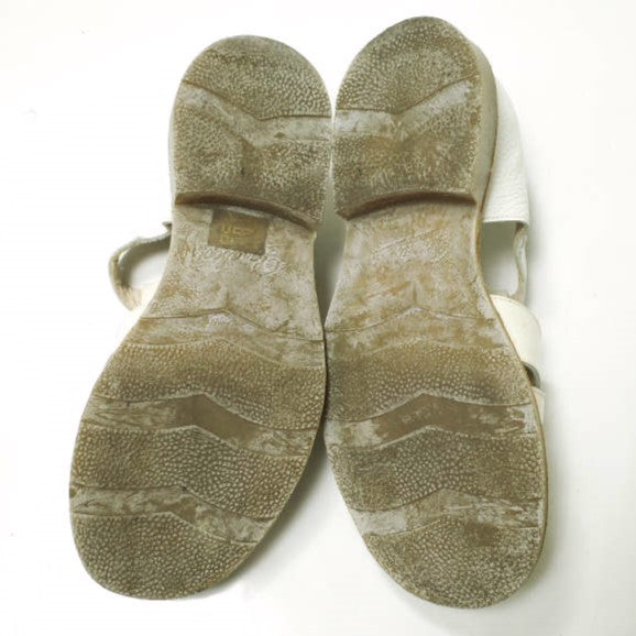 Paraboot × BEAMS BOY ILIMA レザー サンダル 限定