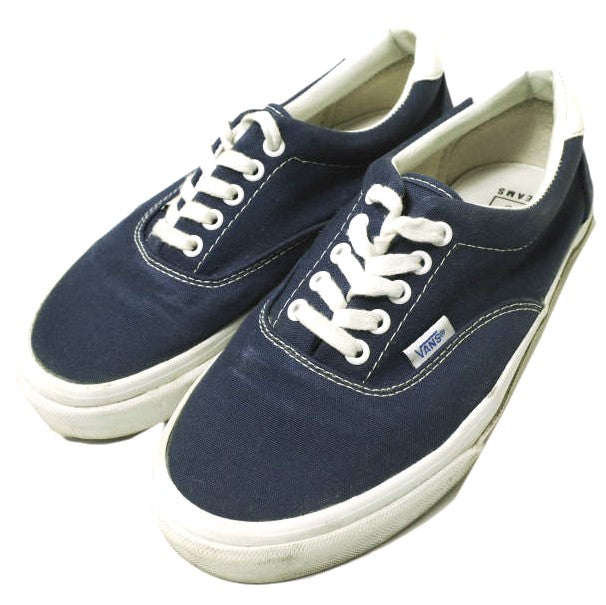 Vans x Beams ERA キャンバス リミテッド スニーカー