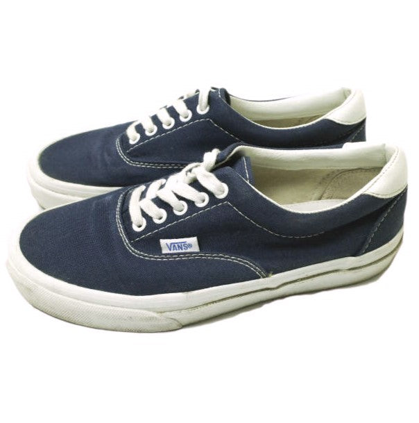 Vans x Beams ERA キャンバス リミテッド スニーカー