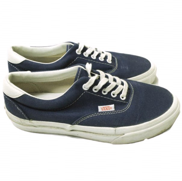Vans x Beams ERA キャンバス リミテッド スニーカー