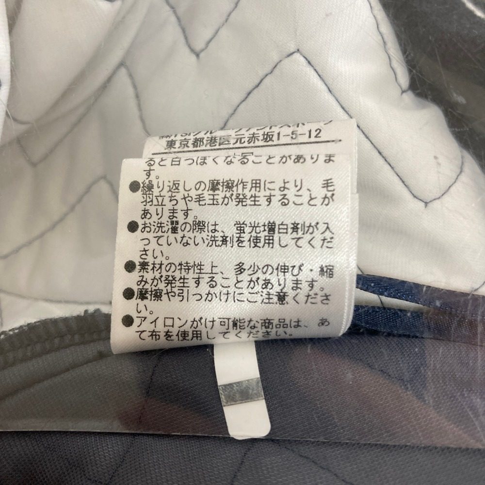 パーリーゲイツ ニットスカート