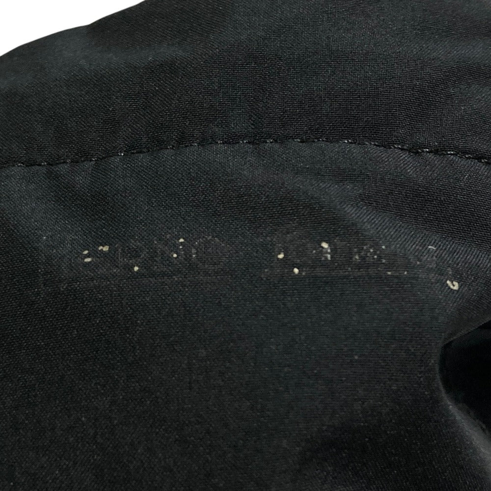 ヘルノ GORE-TEX フード付きダウンコート