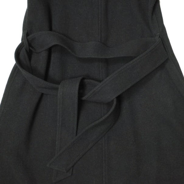 H BEAUTY & YOUTH ウール メルトン コート