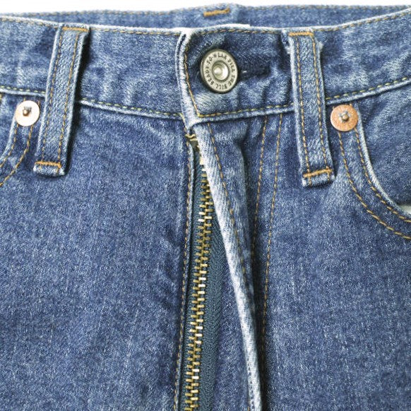 フィルザビル×ユナイテッドアローズ デニムパンツ 限定