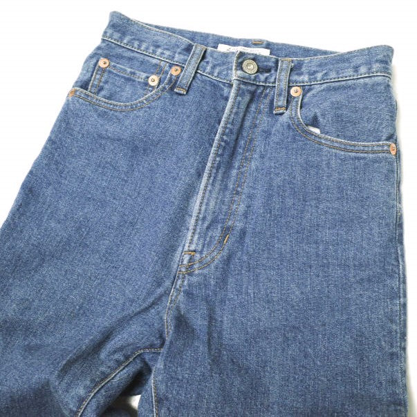 フィルザビル×ユナイテッドアローズ デニムパンツ 限定