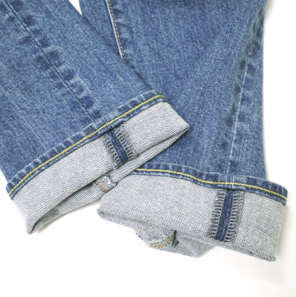 フィルザビル×ユナイテッドアローズ デニムパンツ 限定