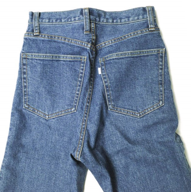 フィルザビル×ユナイテッドアローズ デニムパンツ 限定
