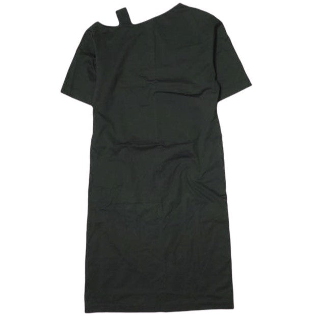 エイチビューティーアンドユース 60/2 CTN ONE SHOULDER ONE-PIECE ワンピース