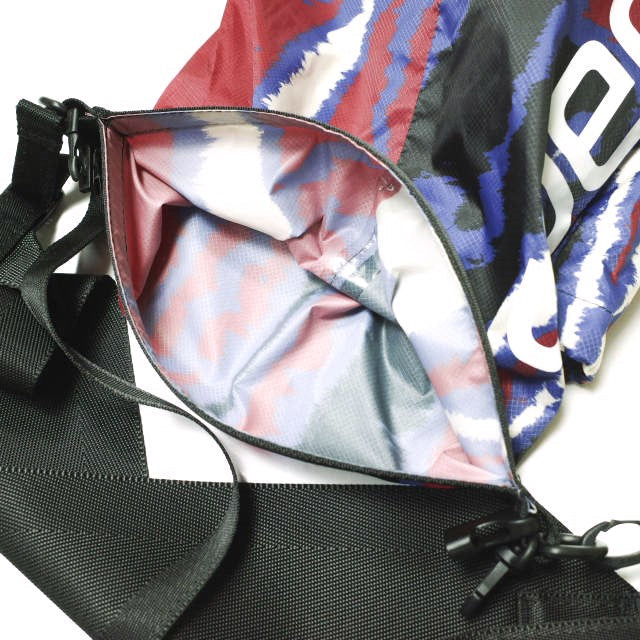 トーガ × スピード 肩掛けバッグ 限定