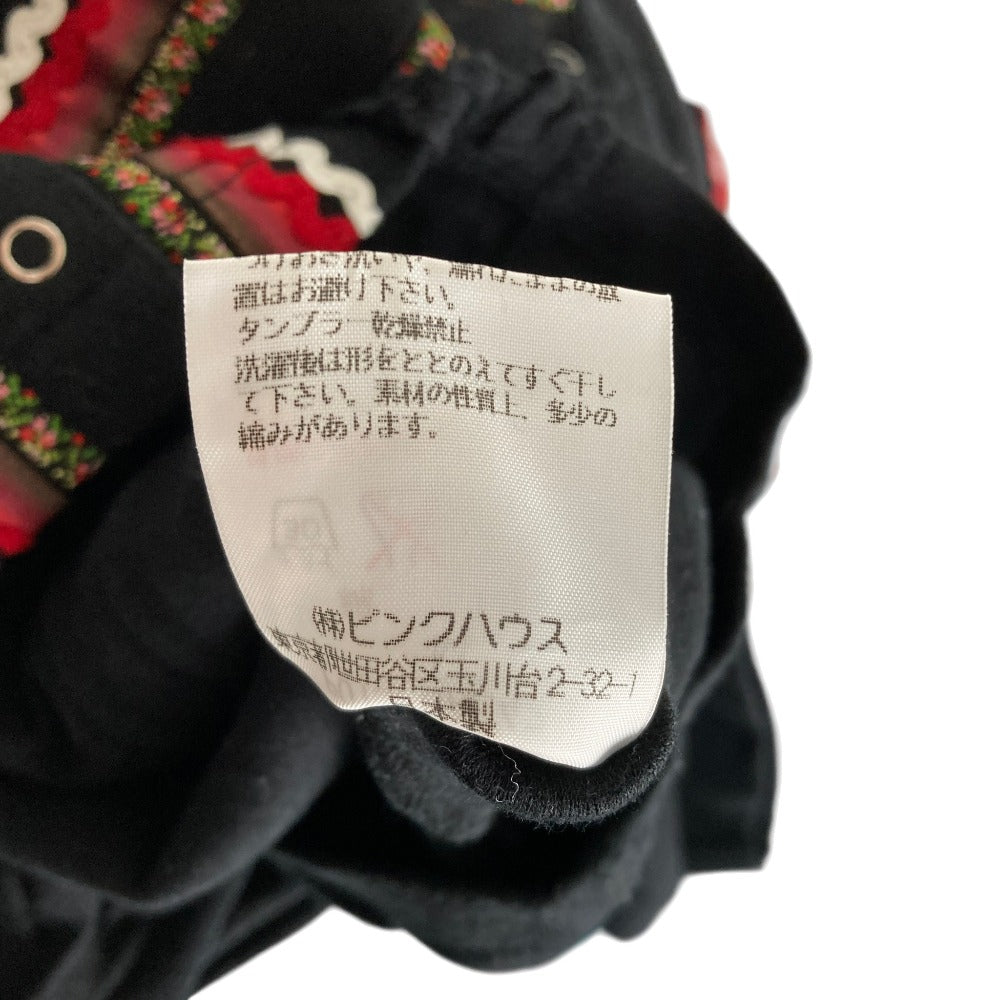 ピンクハウス カーディガン