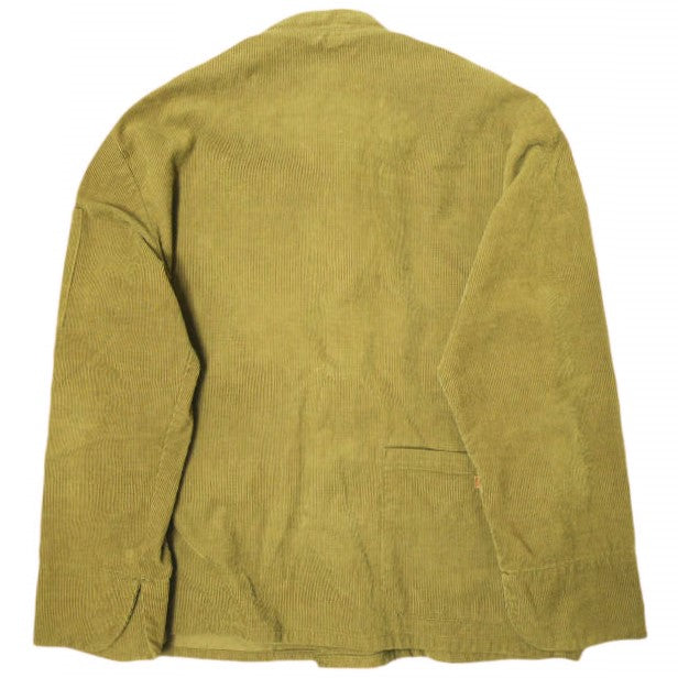 ケネスフィールド MARCHE II JACKET コーデュロイジャケット